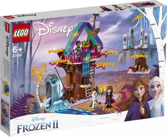 LEGO Disney Frozen 2 Betoverde Boomhut - 41164C