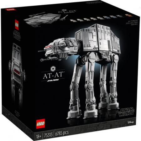 LEGO Star Wars AT-AT - 75313A