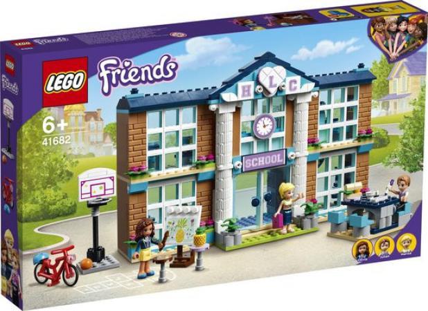 LEGO Friends Heartlake City School - 41682A