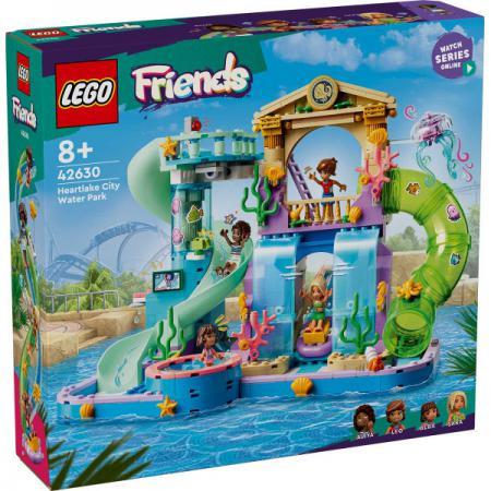 LEGO Friends Heartlake City waterpark - 42630A