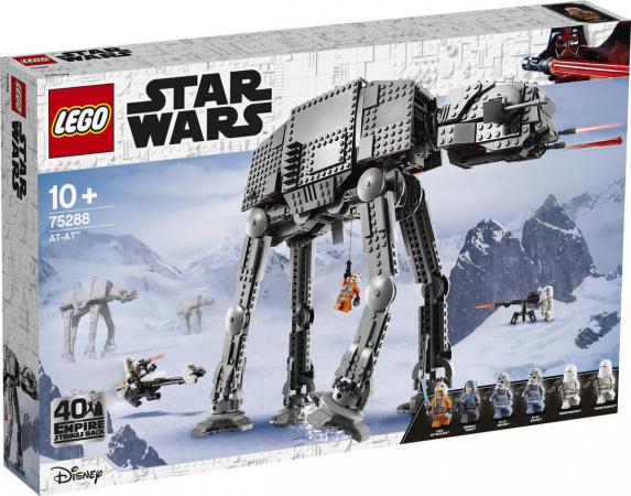 LEGO Star Wars AT-AT - 75288A