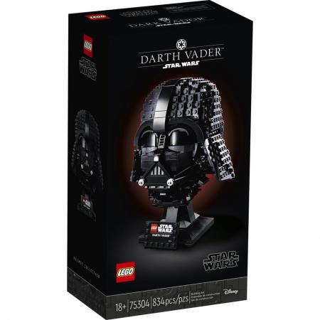 LEGO Star Wars Darth Vader Helm - 75304