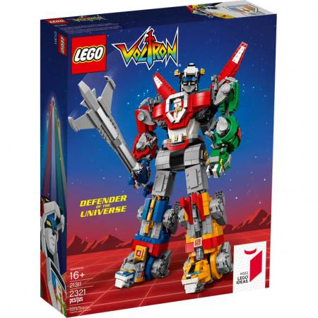 LEGO Ideas Voltron - 21311A