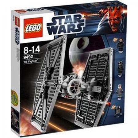 LEGO Star Wars Tie Fighter - 9492A