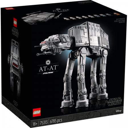 LEGO Star Wars AT-AT - 75313B 