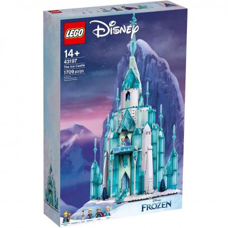 LEGO Disney Het ijspaleis - 43197A