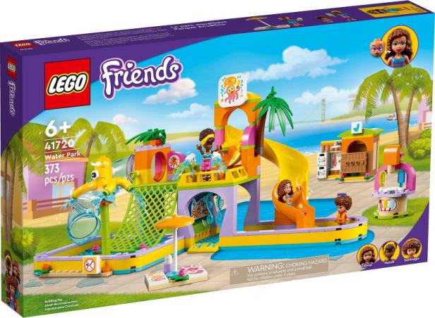 LEGO Friends Waterpark - 41720