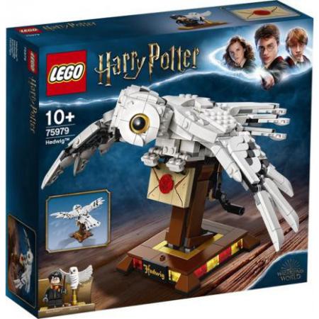 LEGO Harry Potter Hedwig - 75979C