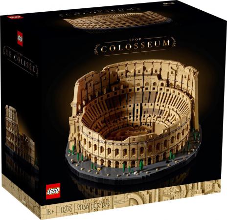 LEGO Creator Colosseum - 10276A