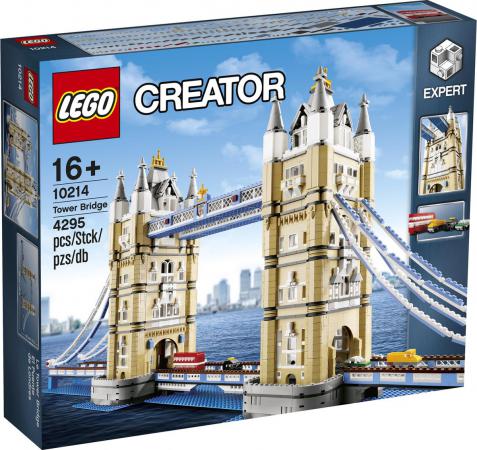 LEGO Creator Expert Tower Bridge - 10214C