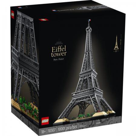 LEGO ICONS Eiffeltoren - 10307D